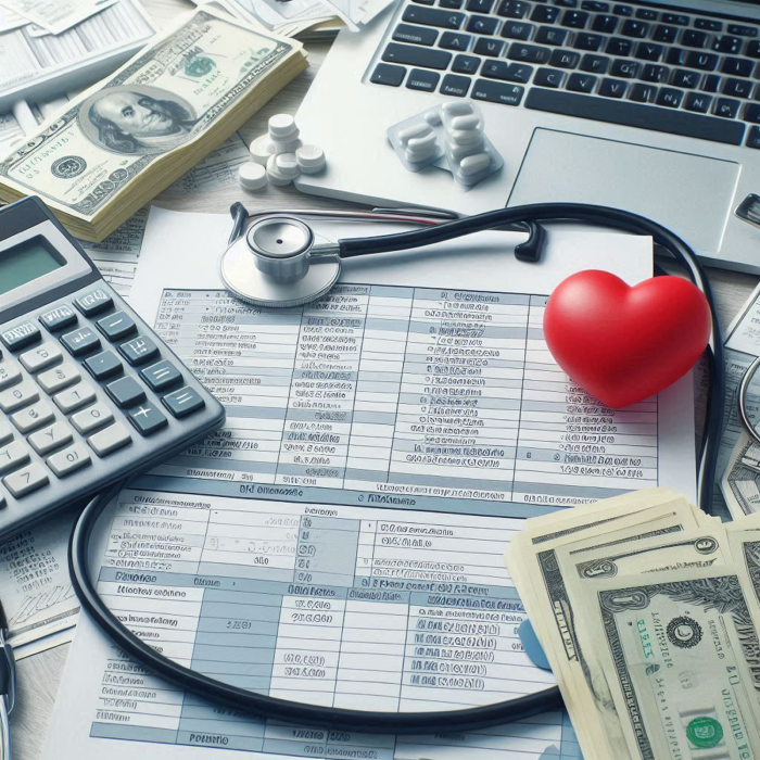 Don’t Leave Your Health And Finances To Chance Dont Leave Your Health And Finances To Chance