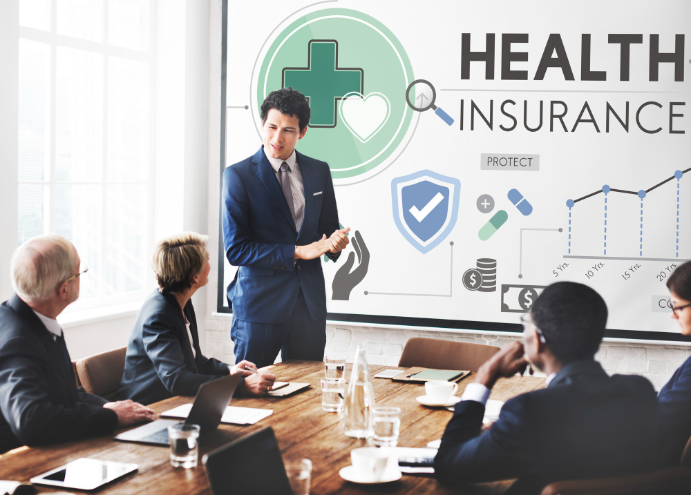 Benefits of Health Insurance for a Small Retail Business