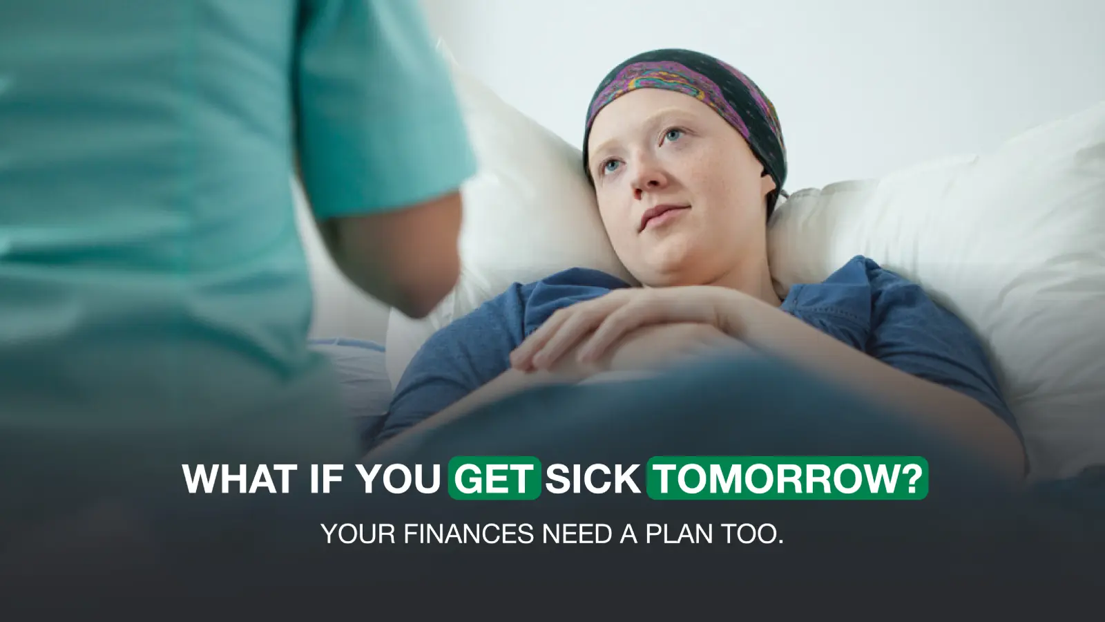 The Importance of a Critical Illness Plan
