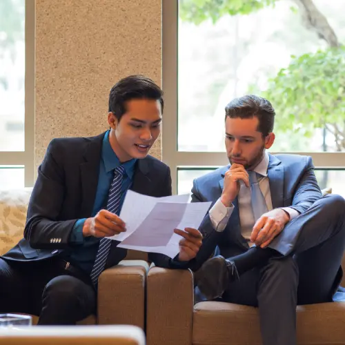 You Don’t Have To Sort Through Insurance Plans Alone