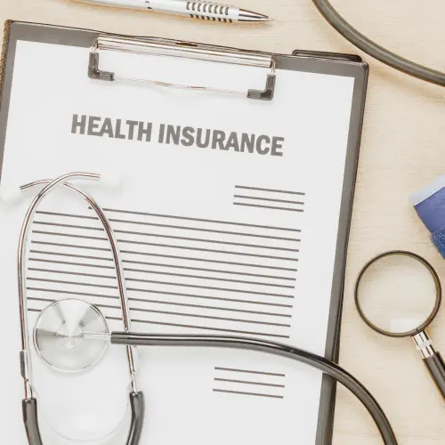 Your Health Deserves More Than A Wish For The Best, Back It With A Plan