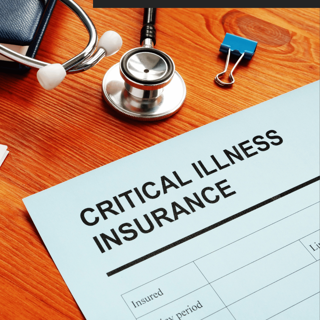 Critical Illness Insurance Application Form From Dfsin Toronto West - Orlando Ali Financial