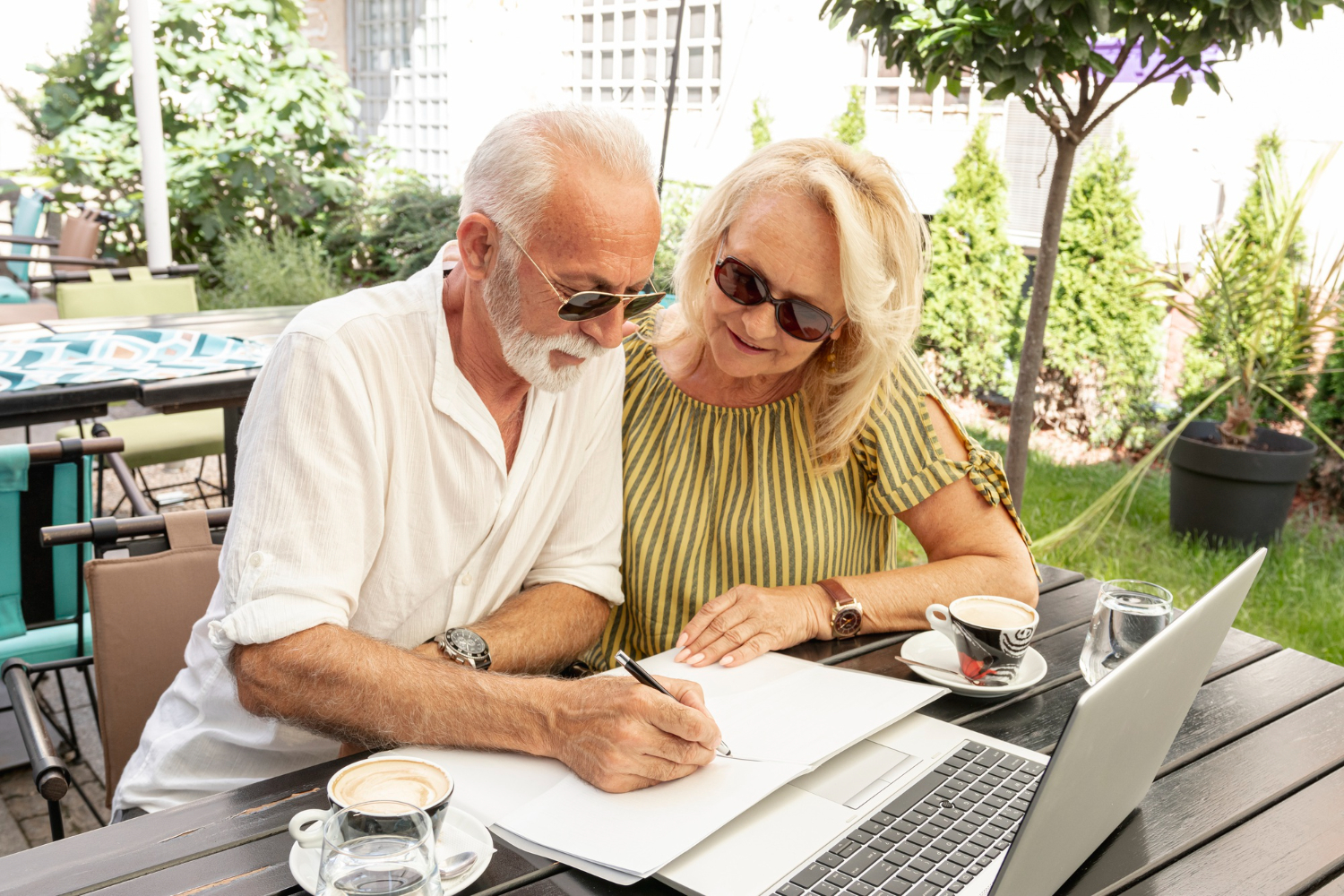 Why Self-Employed Canadians Should Consider an Insured Retirement Plan (IRP)