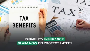 Is Disability Insurance Tax Deductible In Canada 1