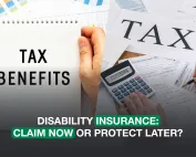 Is Disability Insurance Tax Deductible In Canada?