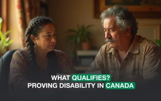 What Disabilities Qualify For A Disability Claim In Canada + Proven Tips To Strengthen Your Application 12 What Disabilities Qualify For A Disability In Canada