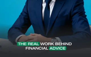 Comprehensive Overview Of A Financial Advisor Career Description 5 Comprehensive Overview Of A Financial Advisor Career Description