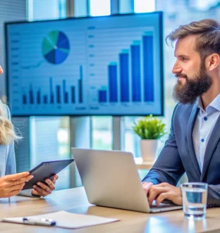 Connect With A Trained Advisor Who Can Help You Shape A Long Term Financial Plan With Confidence