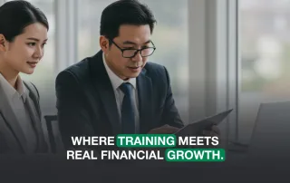 Financial Advisor Training Programs 6 Financial Advisor Training Programs
