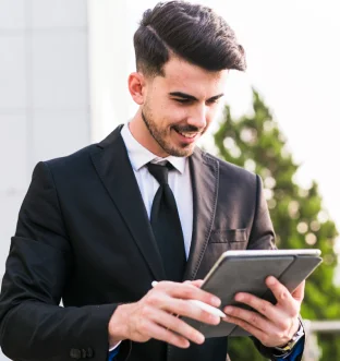 Plan Your Professional Goals With Dfsin