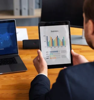 Speak With A Financial Professional Who Can Help You Plan With Clarity And Confidence