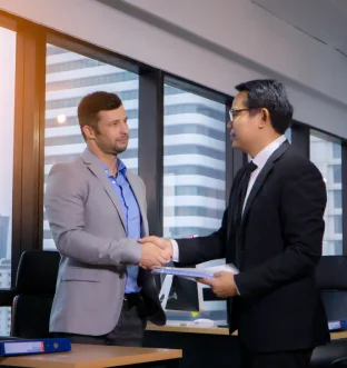 Start Building Your Career With Dfsin