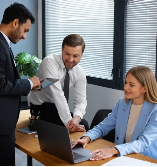 Start Your Journey As A Financial Advisor