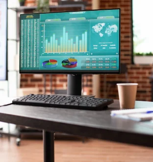 Strengthen Your Financial Strategy Through A Conversation With A Trained Advisor.