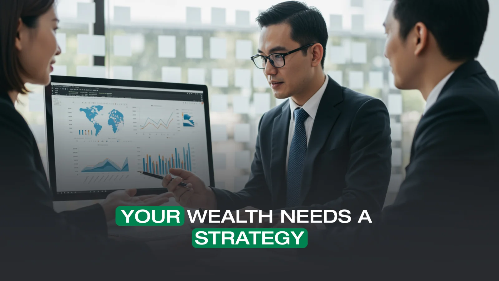 What Do Financial Advisors Do? Roles & Services Explained