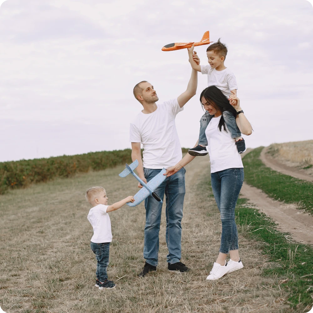 Protect What Matters Most Protect What Matters Most