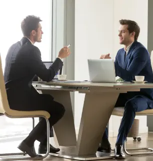 Build Your Future With A Client-Focused Advisory Firm.