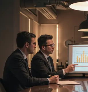 Create A Clear Plan For Long-Term Client Growth In Toronto. Create A Clear Plan For Long Term Client Growth In Toronto