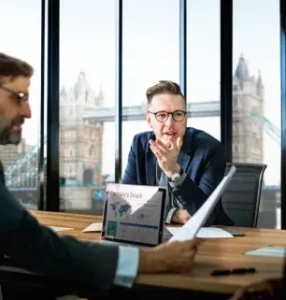 Plan Your Financial Advisor Career In Toronto With Confidence.