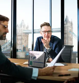 Plan Your Financial Advisor Career In Toronto With Confidence.