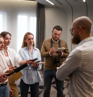 Strengthen Your Presence Within Your Local Advisory Market.