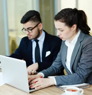 Explore A Long-Term Career In Financial Advisory. Explore A Long-Term Career In Financial Advisory.