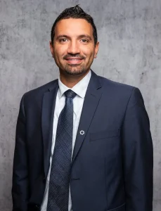 Orlando Ali
