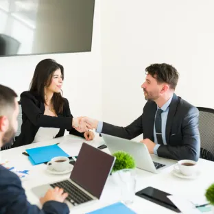 Start Your Advisory Career