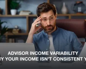 Episode 5: Understanding Disability Insurance 5 Why Advisor Income Feels Unstable Early In Your Career